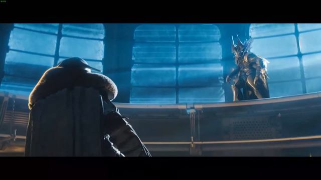 Destiny 2: (Прохождение DLC Beyond Light) Часть 3 смотреть онлайн