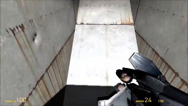 Garrys mod United coop Part 4- The tests of trust....and luck. смотреть онлайн
