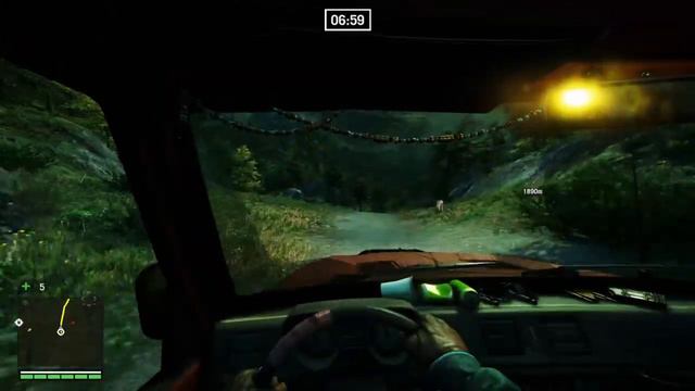 Far Cry 4 (master messer round 49) Season Pass Action смотреть онлайн