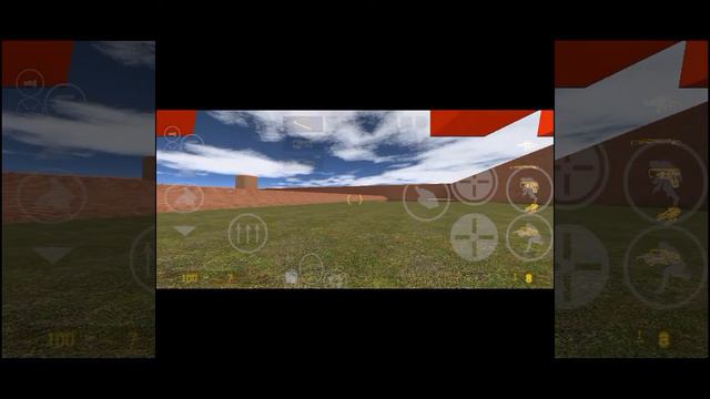 map gm_bigmaze Gmod on Android #android #new #garrysmod смотреть онлайн