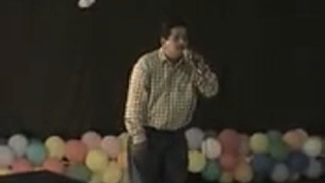 CANTA AL SEÑOR- FESTIVAL DE ALABANZA EN SANTIAGO DE MARIA смотреть онлайн
