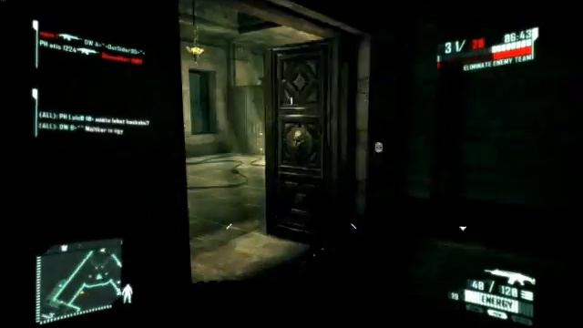 Crysis 2 speedhacker смотреть онлайн