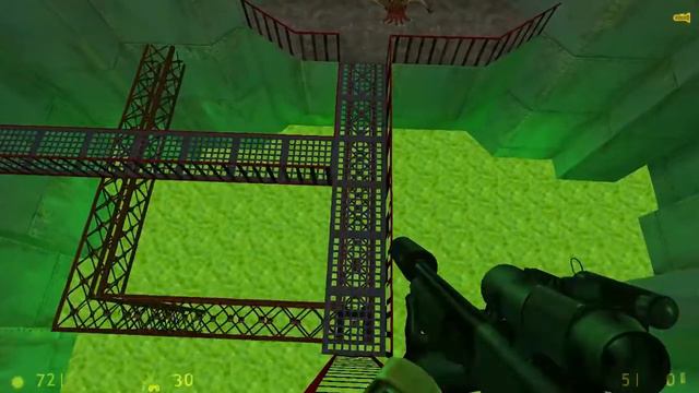 Half-Life : Prisoner Of Event (Walkthrough) смотреть онлайн