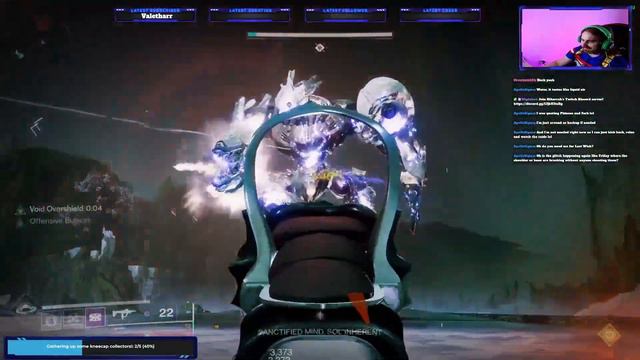 Raid Boss Finishes смотреть онлайн