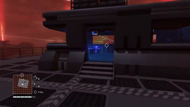 Far Cry 3: Blood Dragon Part 2 смотреть онлайн