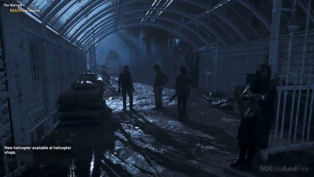 FAR CRY 5 FINAL MISSION смотреть онлайн