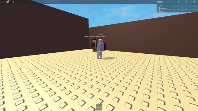 Roblox: The Disaster Meme Stream смотреть онлайн