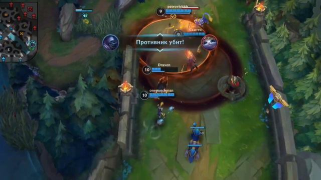 НОВЫЙ МОЙ СКИН НА ЛЮЦИАНА КОВБОЙ+ДУО С СЕННОЙ❤ СПАСИБО СЕСТРЁНКЕ)) #lucian #lolwildrift