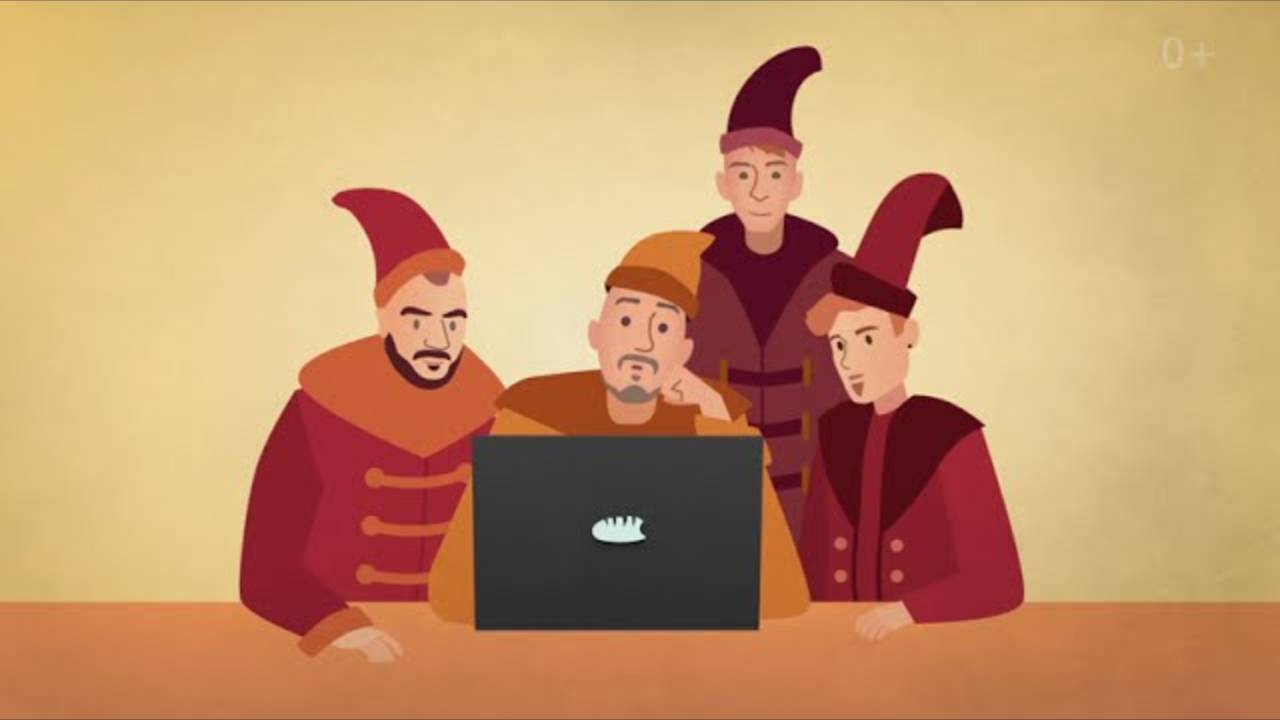 Что такое квиз_ Как использовать квизы_ (360p) смотреть онлайн