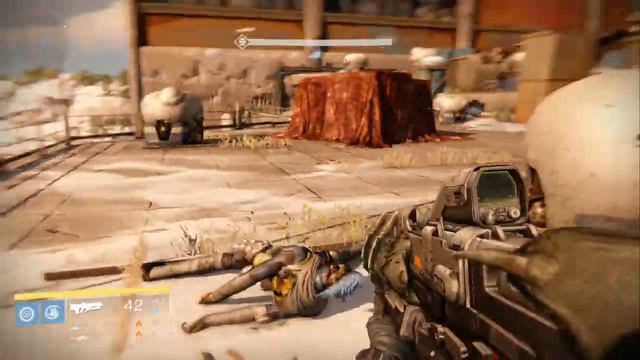 Destiny - 05 - The Last Array #Destiny #Gaming #GamersUnite смотреть онлайн