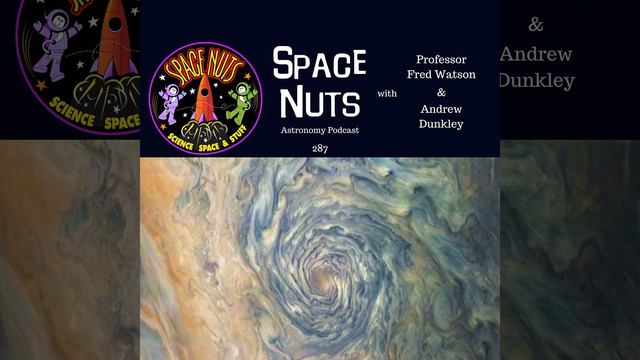 Cyclones of Jupiter смотреть онлайн