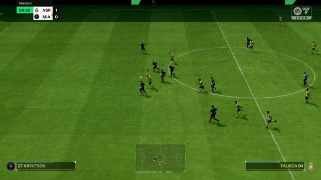 EA SPORTS FC 24 | My Best Goals against Sudhanshu Kumar | Part 9 смотреть онлайн