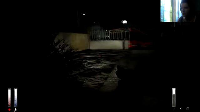Cry of Fear-#20 [0_0] смотреть онлайн