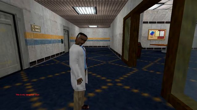 Half-Life-Induction Part 1 смотреть онлайн