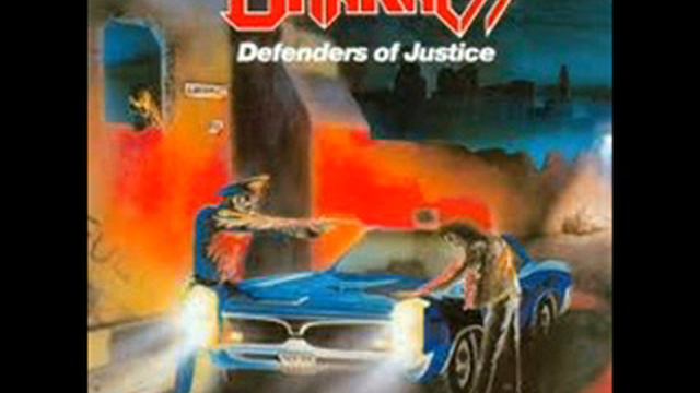Darkness - Predetermined Destiny (1988) смотреть онлайн