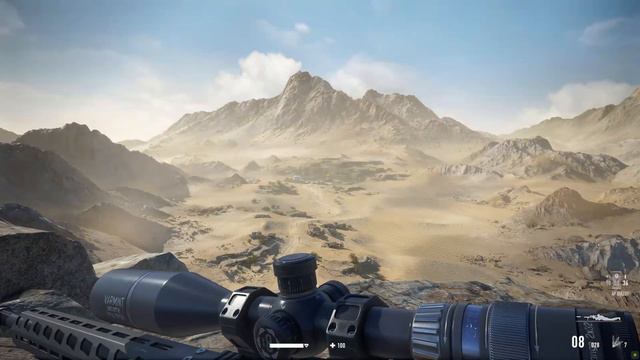 Sniper Ghost Warrior Contracts 2 - Stealth Kill Everyone Compilation (Mission 1) смотреть онлайн