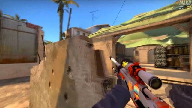 CS:GO Fragmovie teaser.. смотреть онлайн