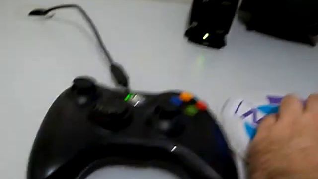 Crysis PC+Xbox Controller = vibration смотреть онлайн