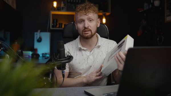 Thunderbolt хаб для MacBook PRO M1