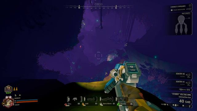 Fall Damage (OLD) | Deep Rock Galactic смотреть онлайн