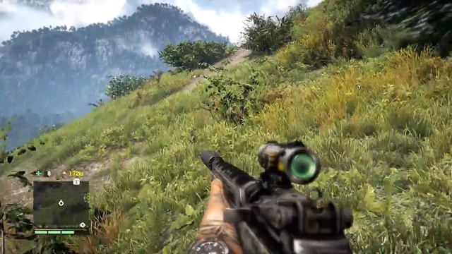 FarCry™ 4 ► Прохождение #21 смотреть онлайн