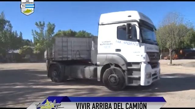 30-09-2017 Germán Vazquez - Camionero Santa Fé смотреть онлайн