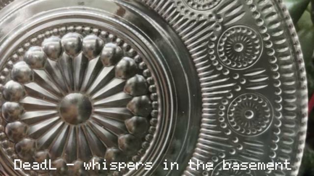 DeadL - whispers in the basement (demo) смотреть онлайн