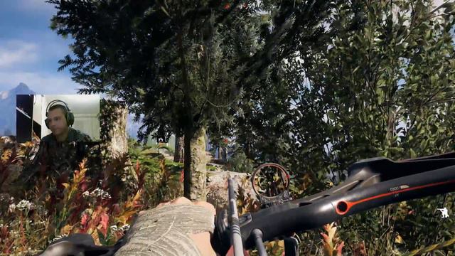 Стрим 💥 Far Cry 5 Did, I play (Наконец то добрался до 5 части) #1 смотреть онлайн