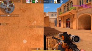 Мувик под бразильский фонк