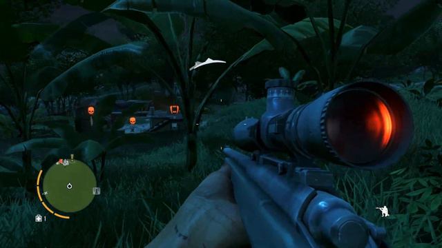 Far Cry 3 REVIEW смотреть онлайн