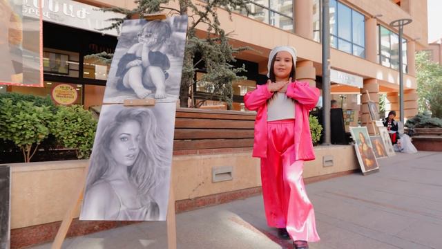 As Vocal - Yerevan // Երևան