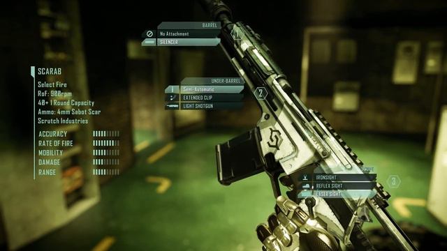 Crysis 2 - 1440p PC maxed out [DX11 & high-res textures] - Level 16 смотреть онлайн