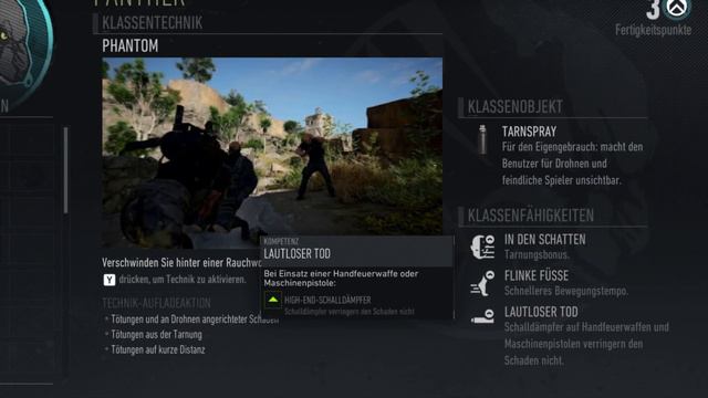 Ghost Recon Breakpoint Panther (deutsch) Tipps und Tricks 👻 смотреть онлайн