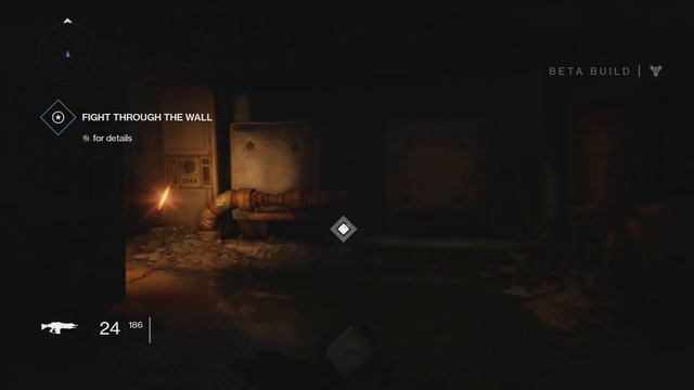 Destiny Beta Walkthrough Part 1 - Tyrion Lannister and the Traveller смотреть онлайн