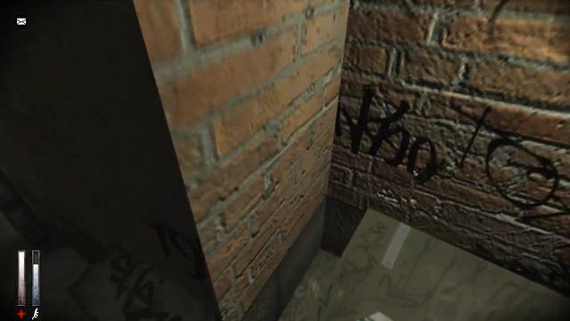Let's Play Cry of Fear - Part 1 - ABANDONED смотреть онлайн