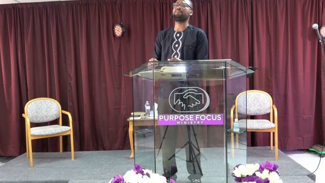 Keys To Kingdom Advancement| 3 John| Pastor Michael Kamara смотреть онлайн