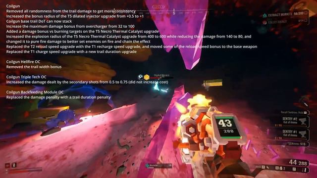 DRG: Is the Stubby Good Now? A November Update Overview смотреть онлайн