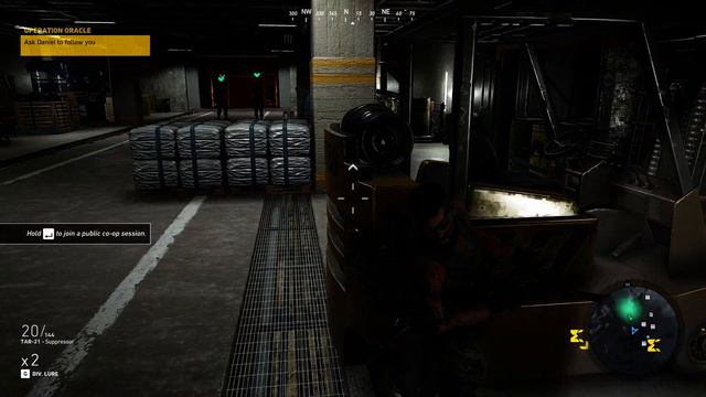 Tom Clancy's Ghost Recon Wildlands Gameplay 6