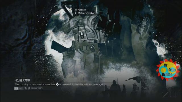 Ghost Recon Breakpoint With Apoc Part 16 Tank Is Way Too OP смотреть онлайн