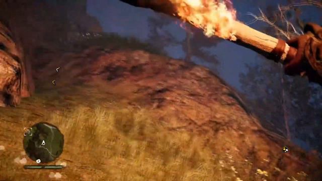 Прохождение Far Cry Primal на русском #3 Шаман смотреть онлайн