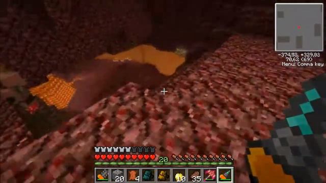 Minecraft 21 век 105 Творческий кризис смотреть онлайн