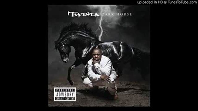 Twista - Dark Horse Flow