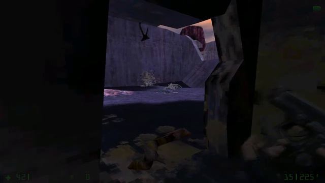 Half-Life Opposing Force: The Package смотреть онлайн