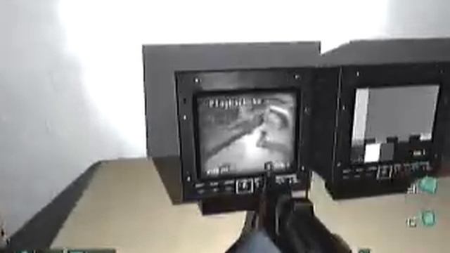 FEAR Xbox 360