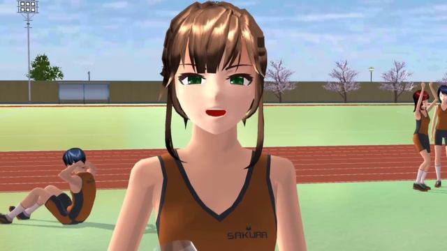 MY DESTINY #PART2 [NGERJAIN PELAKOR] | DRAMA SAKURA SCHOOL SIMULATOR смотреть онлайн