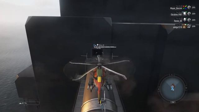Raid Week 41 Tom Clancy's Ghost Recon Breakpoint legit run 34:35 смотреть онлайн