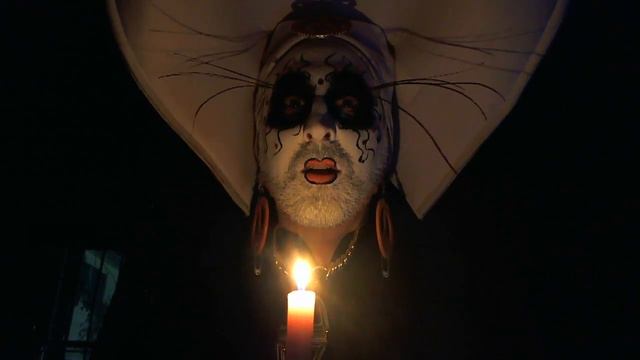 Fear - Sister Unity смотреть онлайн