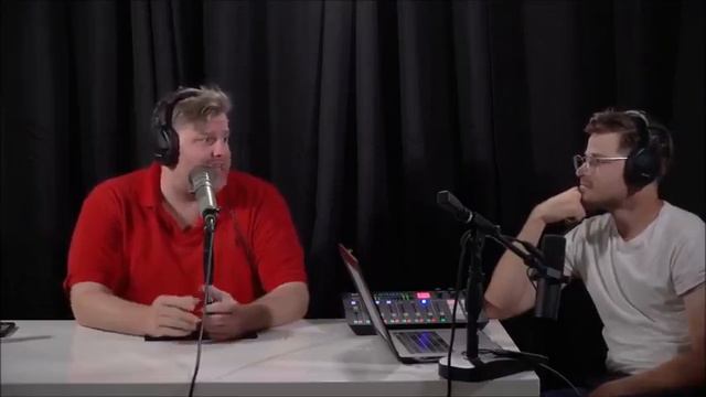 The Tim Dillon Show - Hilarious Rant to End the Show смотреть онлайн