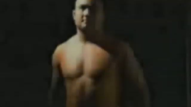 BJ Penn just scrab смотреть онлайн