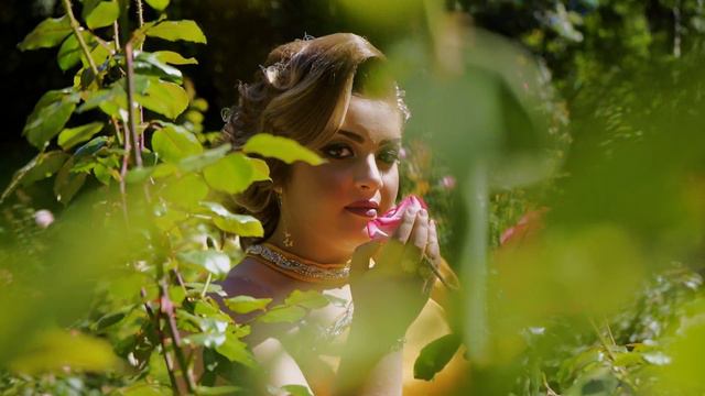 Trailer of Princess Eli 2021 Coming Soon смотреть онлайн